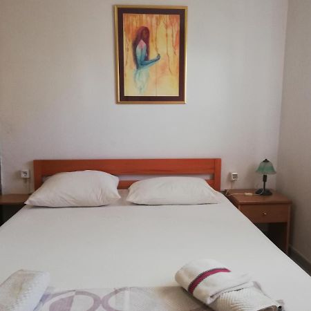 Apartments&Rooms Sb Neum Zewnętrze zdjęcie