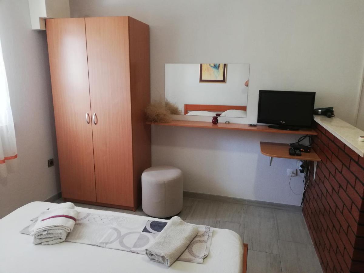 Apartments&Rooms Sb Neum Zewnętrze zdjęcie