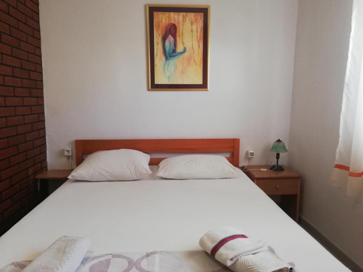 Apartments&Rooms Sb Neum Zewnętrze zdjęcie