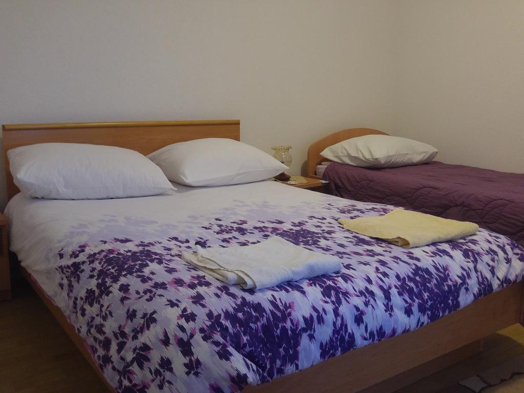 Apartments&Rooms Sb Neum Zewnętrze zdjęcie