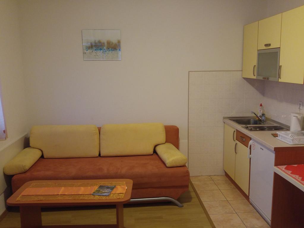 Apartments&Rooms Sb Neum Zewnętrze zdjęcie