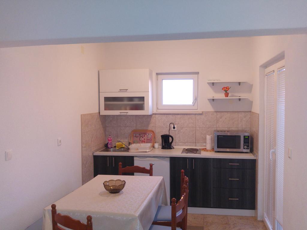 Apartments&Rooms Sb Neum Zewnętrze zdjęcie