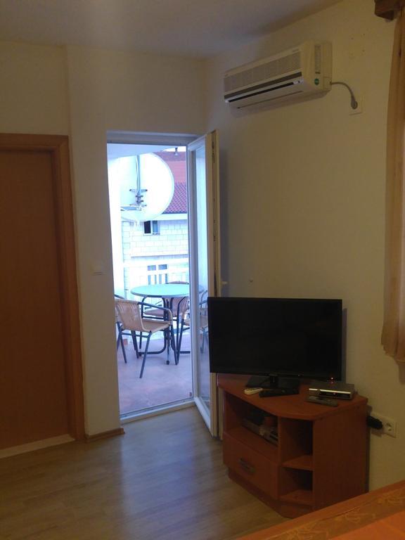 Apartments&Rooms Sb Neum Zewnętrze zdjęcie