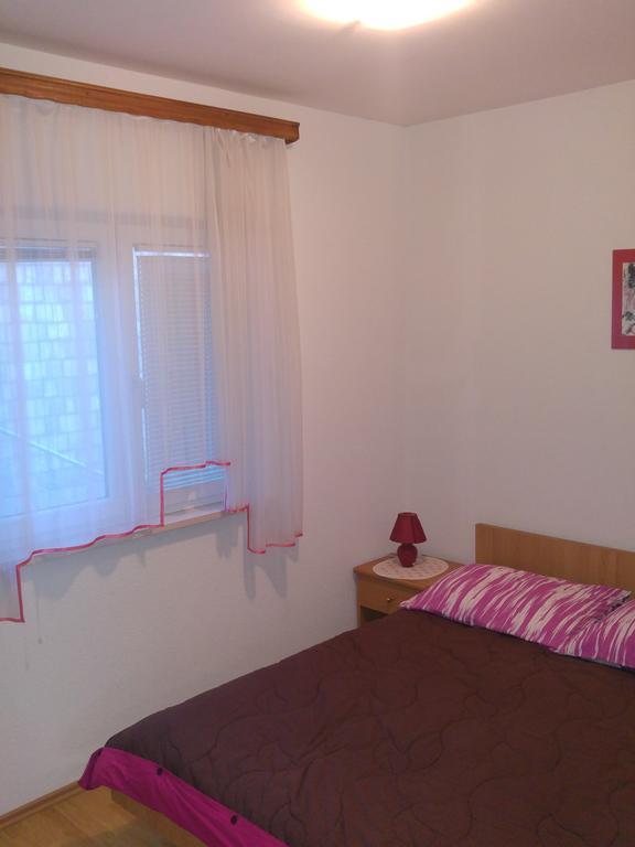 Apartments&Rooms Sb Neum Zewnętrze zdjęcie