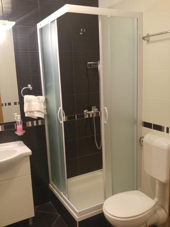 Apartments&Rooms Sb Neum Zewnętrze zdjęcie
