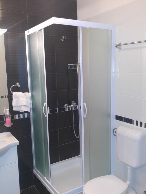 Apartments&Rooms Sb Neum Zewnętrze zdjęcie