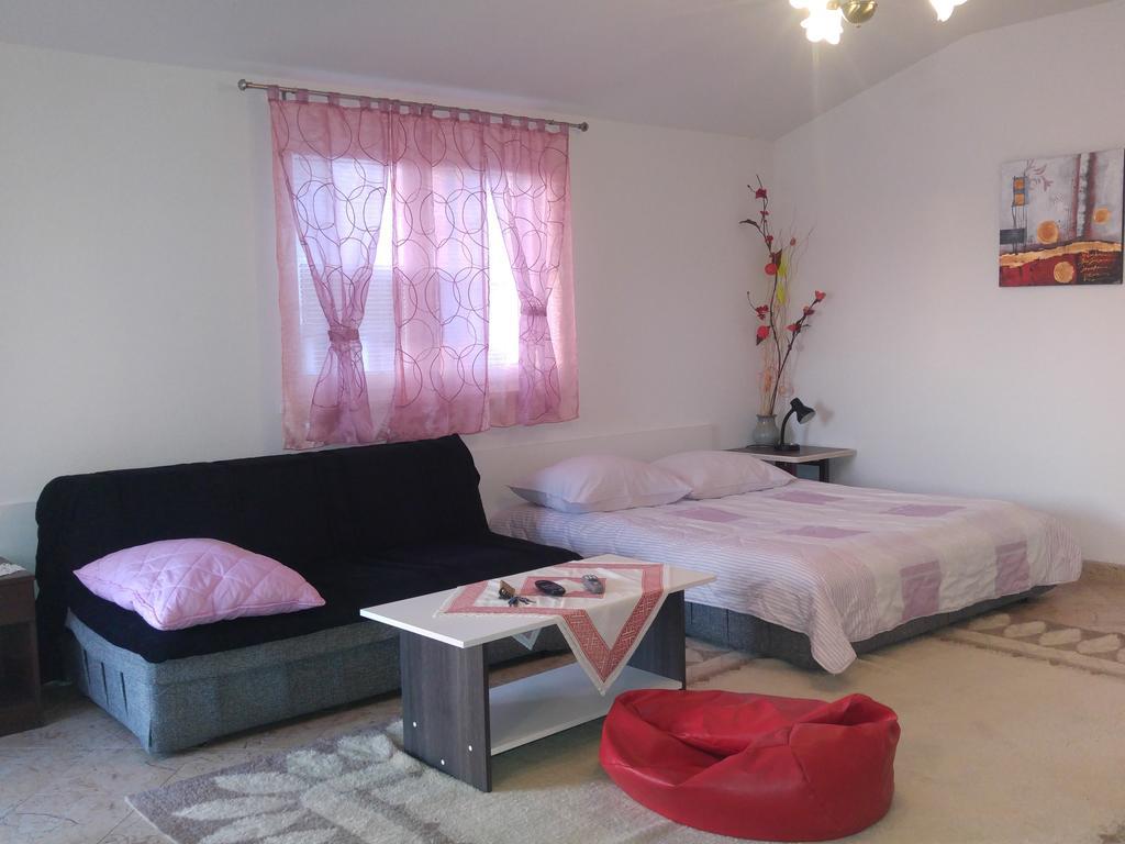 Apartments&Rooms Sb Neum Zewnętrze zdjęcie