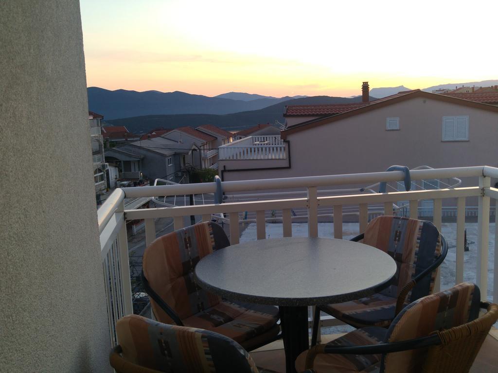 Apartments&Rooms Sb Neum Zewnętrze zdjęcie