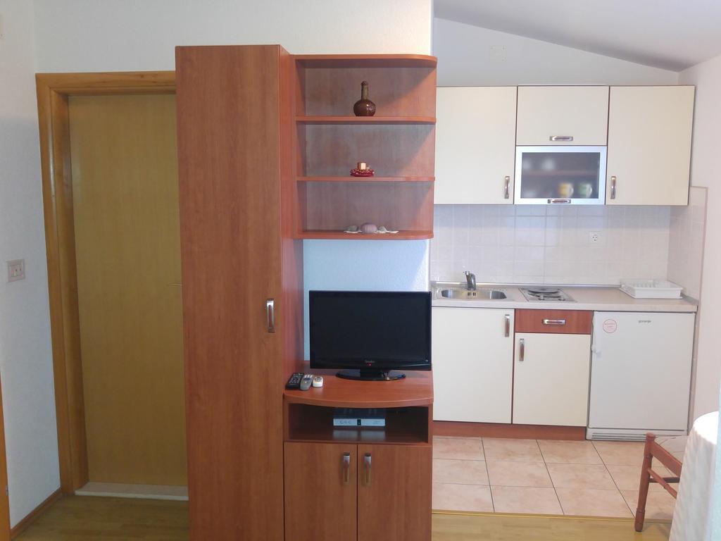 Apartments&Rooms Sb Neum Zewnętrze zdjęcie