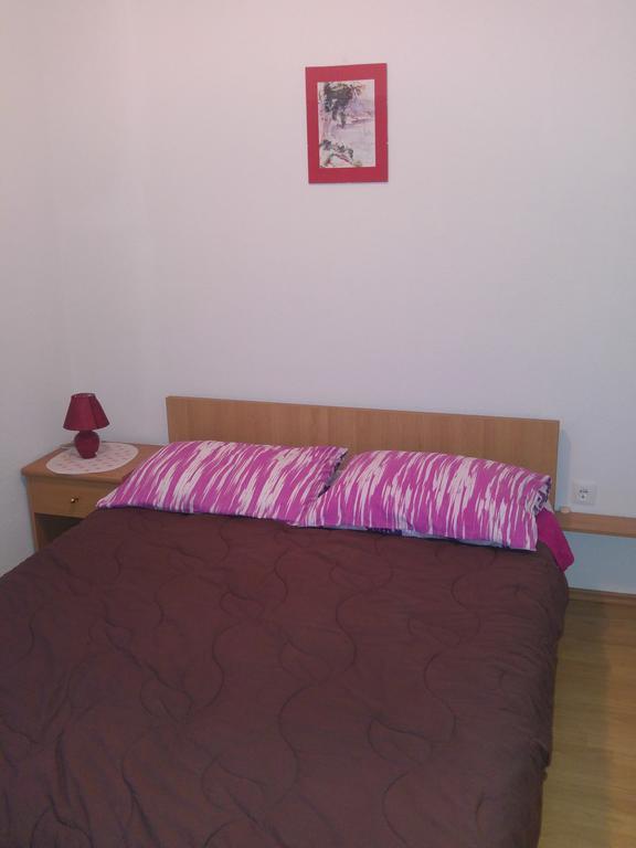 Apartments&Rooms Sb Neum Zewnętrze zdjęcie