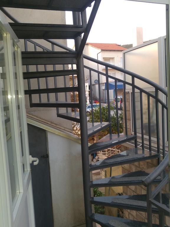 Apartments&Rooms Sb Neum Zewnętrze zdjęcie