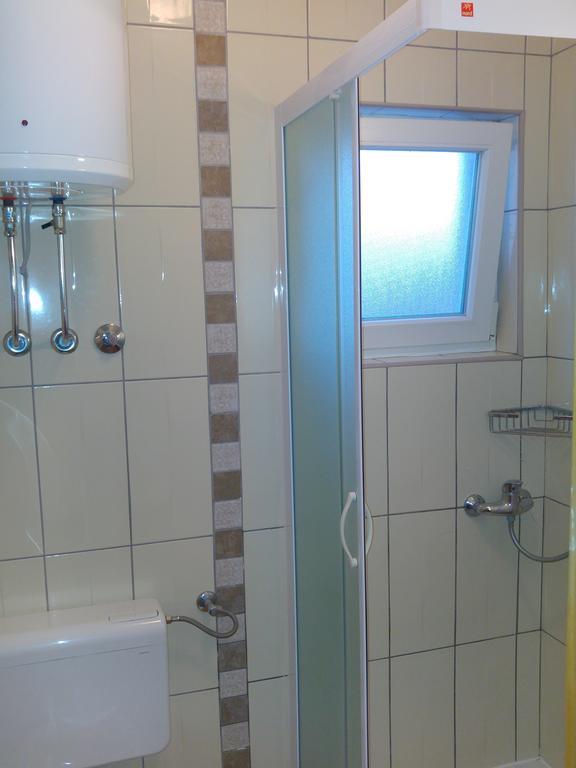 Apartments&Rooms Sb Neum Zewnętrze zdjęcie