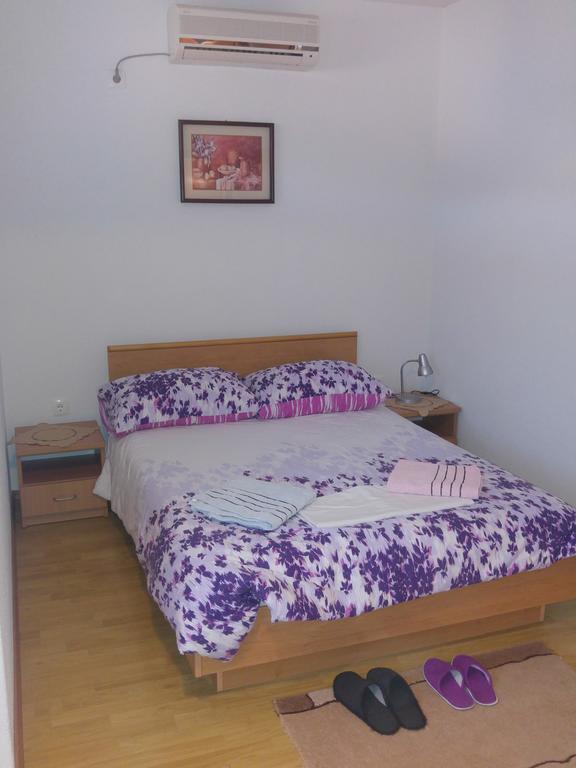 Apartments&Rooms Sb Neum Zewnętrze zdjęcie