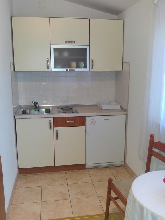 Apartments&Rooms Sb Neum Zewnętrze zdjęcie