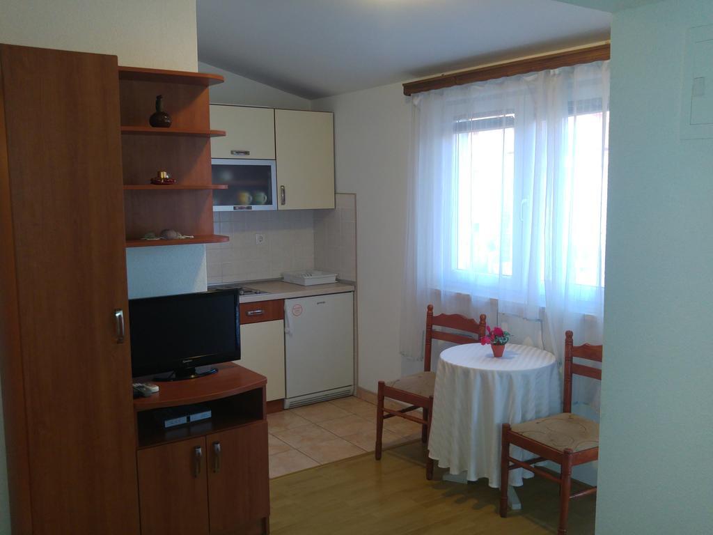 Apartments&Rooms Sb Neum Zewnętrze zdjęcie