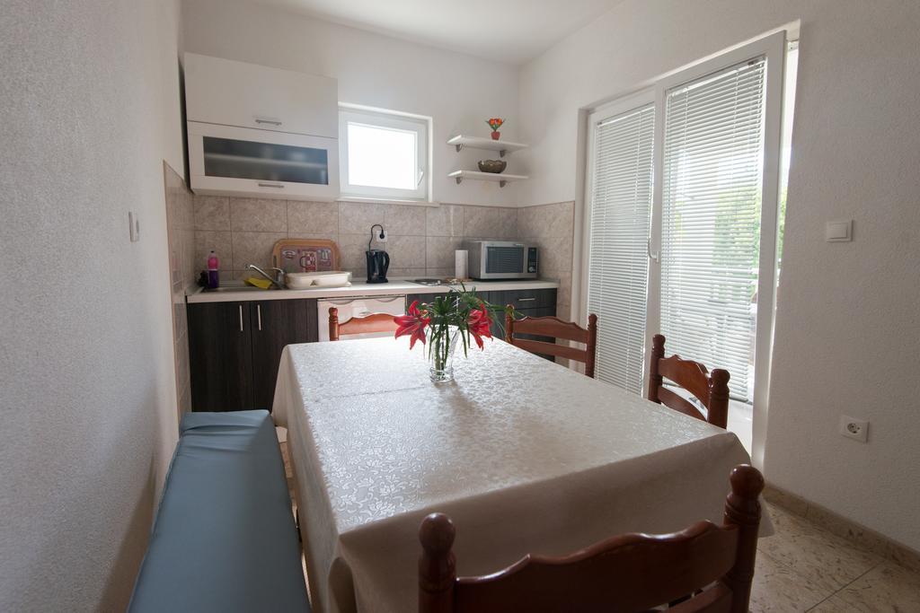 Apartments&Rooms Sb Neum Zewnętrze zdjęcie