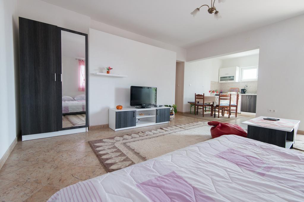Apartments&Rooms Sb Neum Zewnętrze zdjęcie