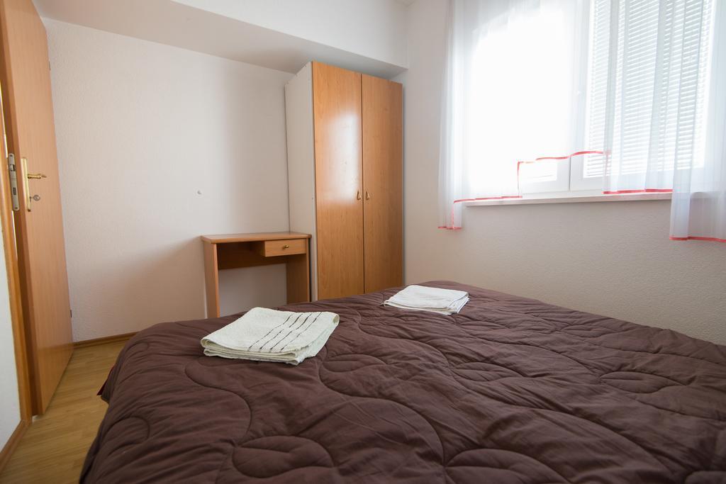 Apartments&Rooms Sb Neum Zewnętrze zdjęcie