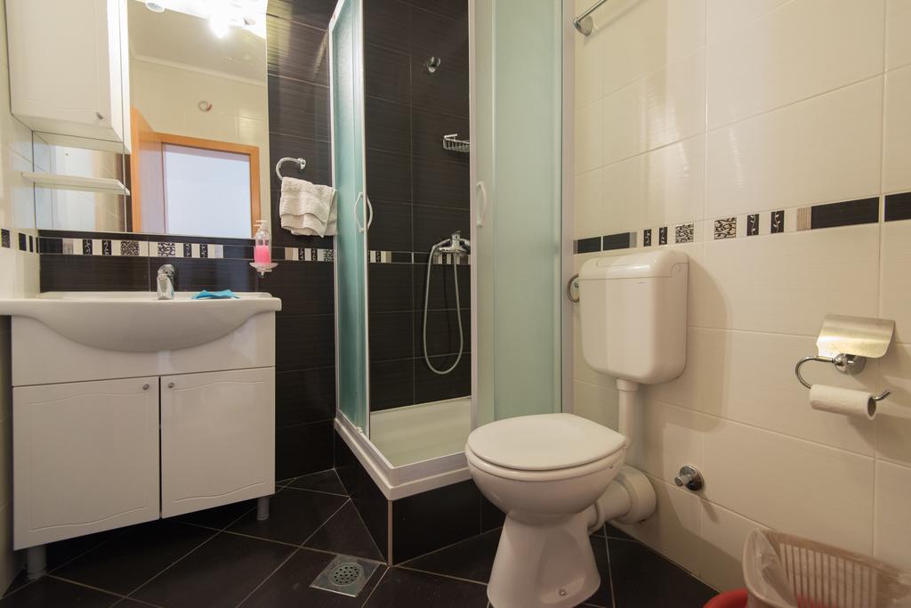 Apartments&Rooms Sb Neum Zewnętrze zdjęcie