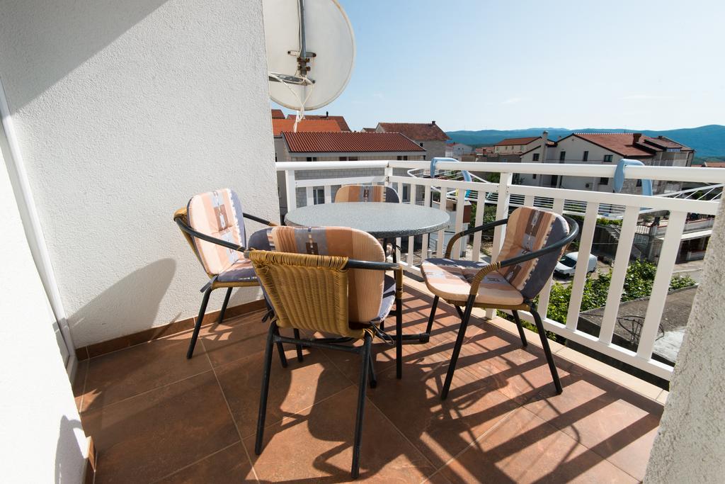 Apartments&Rooms Sb Neum Zewnętrze zdjęcie