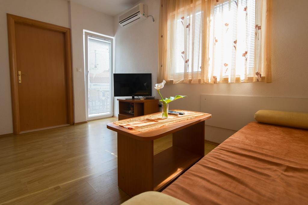 Apartments&Rooms Sb Neum Zewnętrze zdjęcie