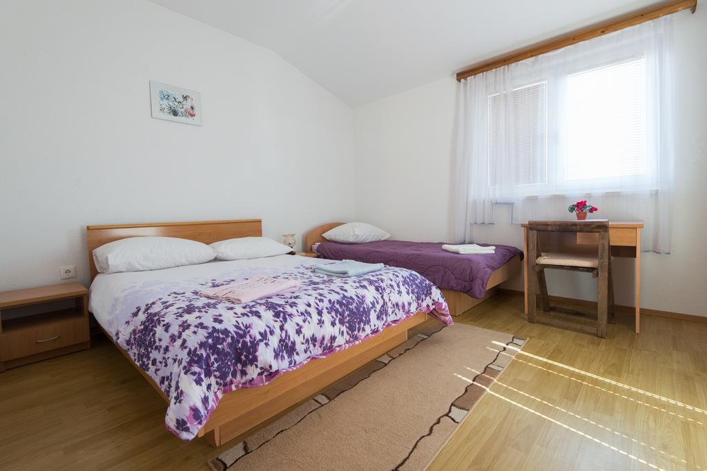 Apartments&Rooms Sb Neum Zewnętrze zdjęcie