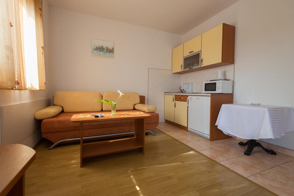 Apartments&Rooms Sb Neum Zewnętrze zdjęcie