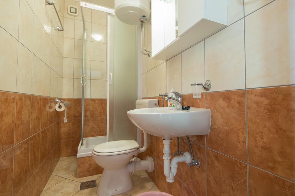 Apartments&Rooms Sb Neum Zewnętrze zdjęcie