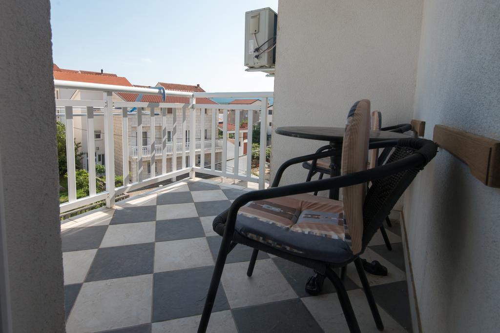 Apartments&Rooms Sb Neum Zewnętrze zdjęcie
