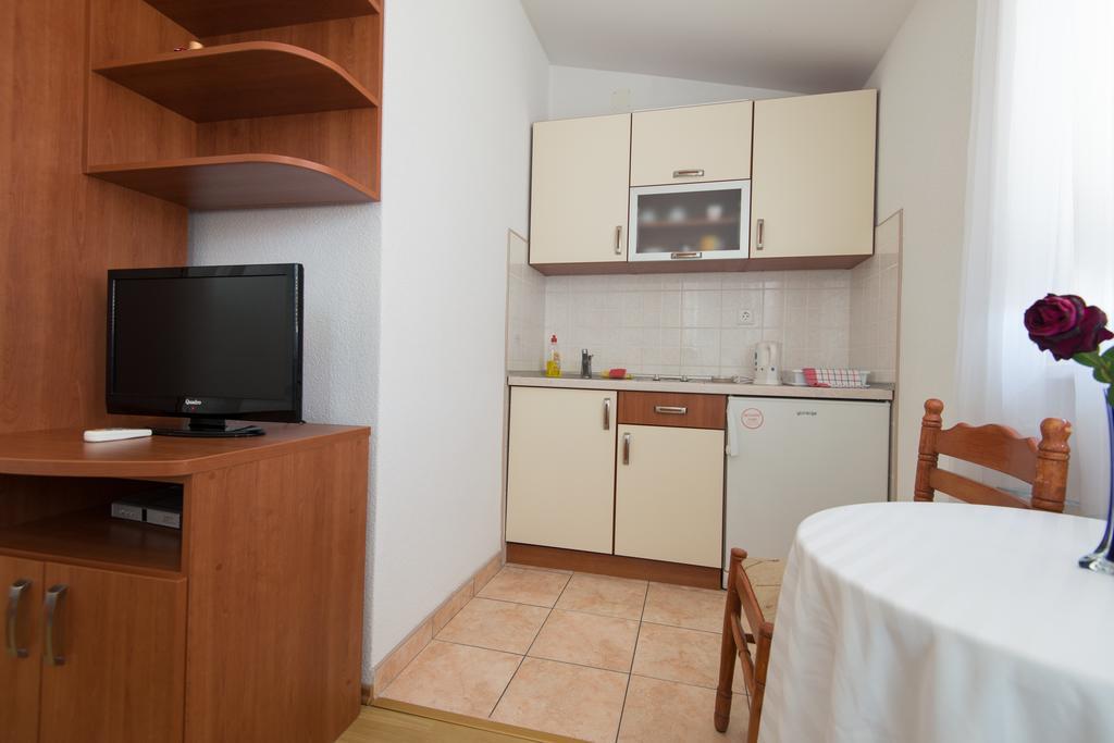 Apartments&Rooms Sb Neum Zewnętrze zdjęcie