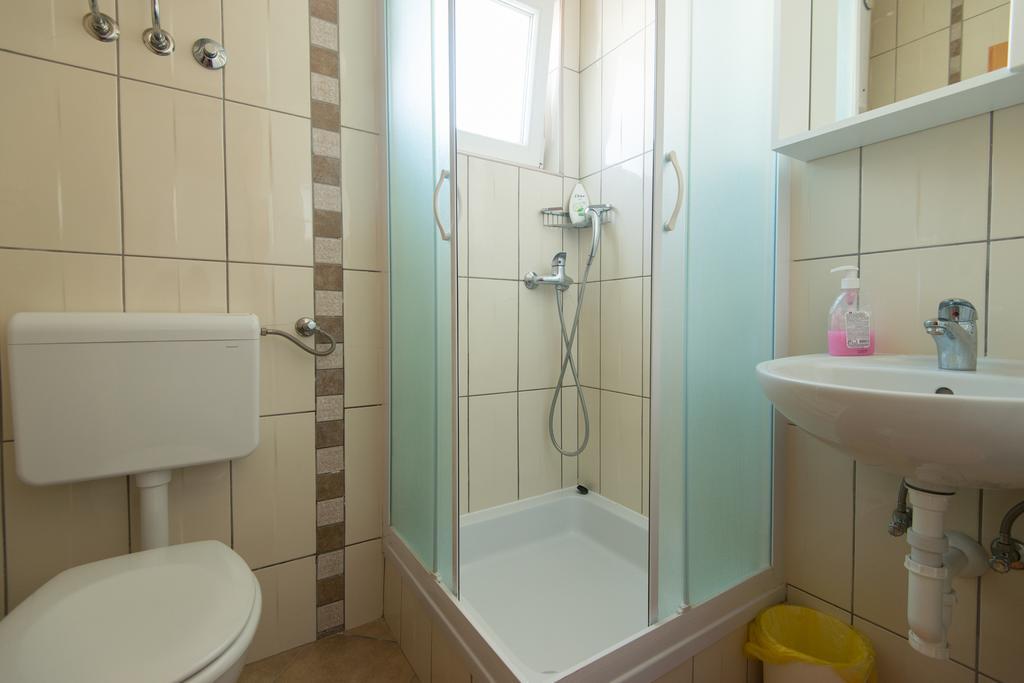Apartments&Rooms Sb Neum Zewnętrze zdjęcie