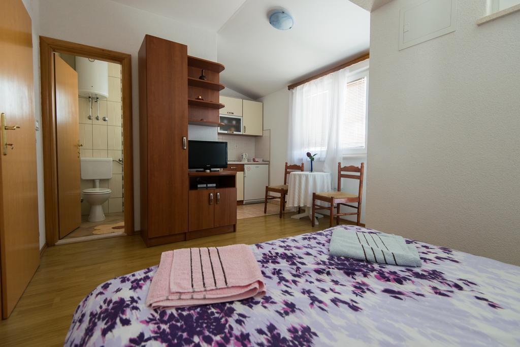 Apartments&Rooms Sb Neum Zewnętrze zdjęcie