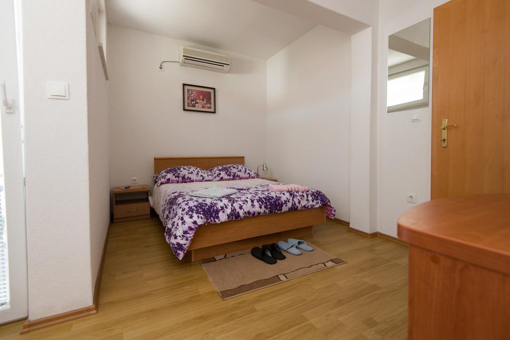 Apartments&Rooms Sb Neum Zewnętrze zdjęcie