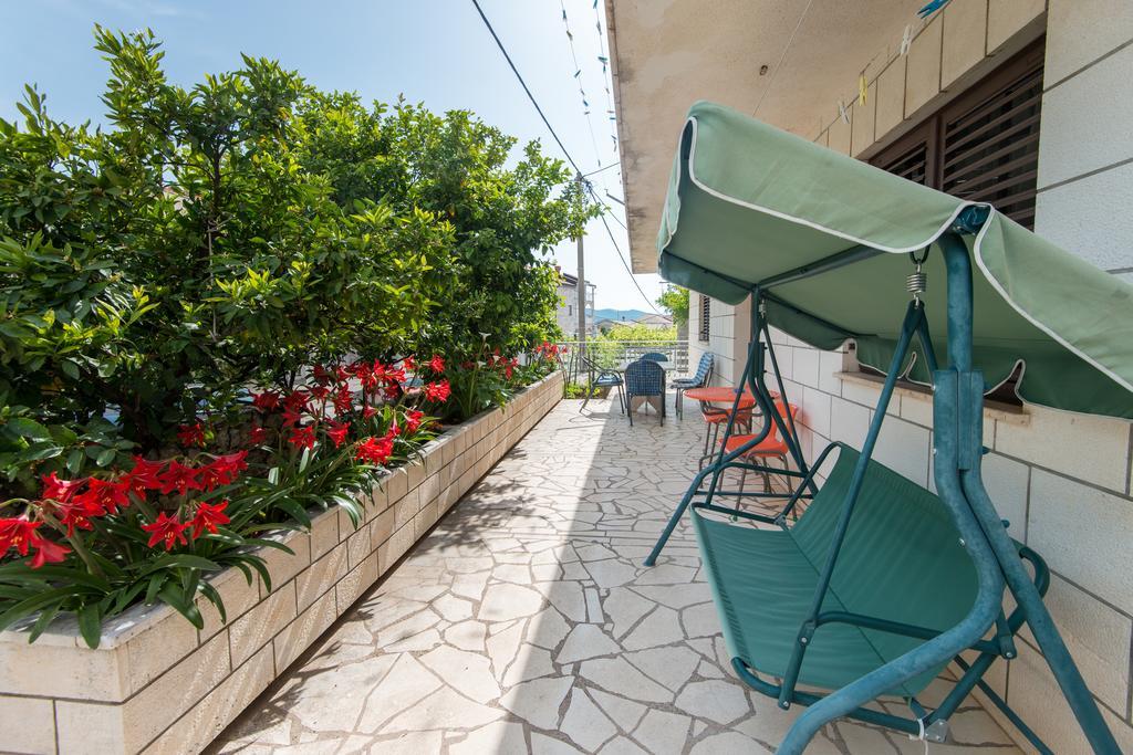 Apartments&Rooms Sb Neum Zewnętrze zdjęcie