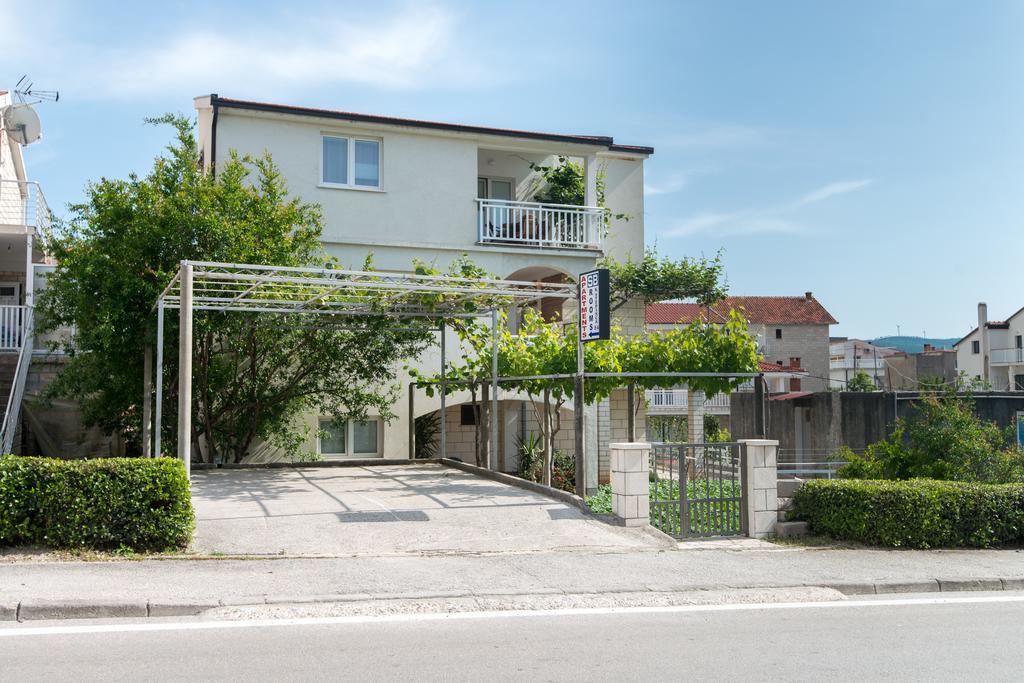 Apartments&Rooms Sb Neum Zewnętrze zdjęcie