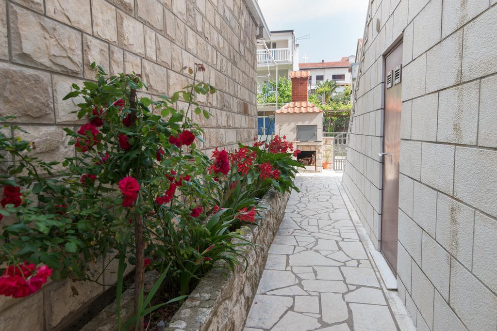 Apartments&Rooms Sb Neum Zewnętrze zdjęcie