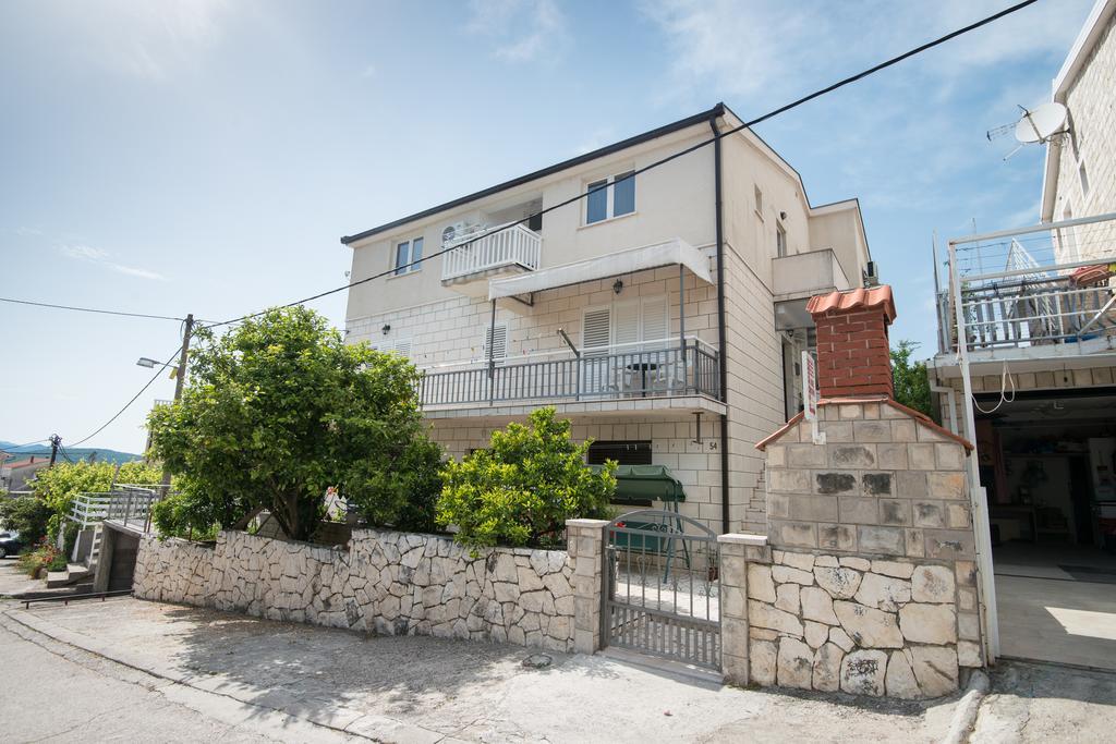 Apartments&Rooms Sb Neum Zewnętrze zdjęcie